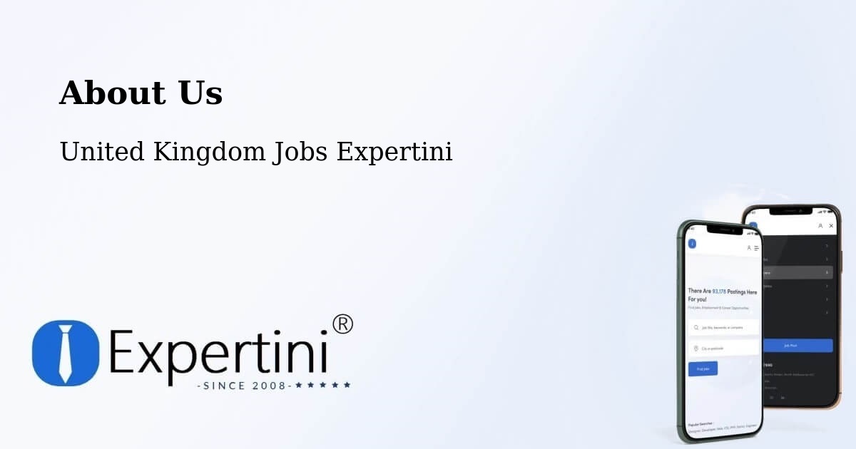 About Expertini Recruitment Platform  – Merriott - Merriott, United Kingdom Jobs Expertini