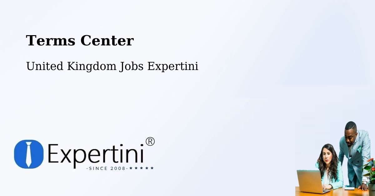 Terms of Service – Merriott - United Kingdom Jobs Expertini
